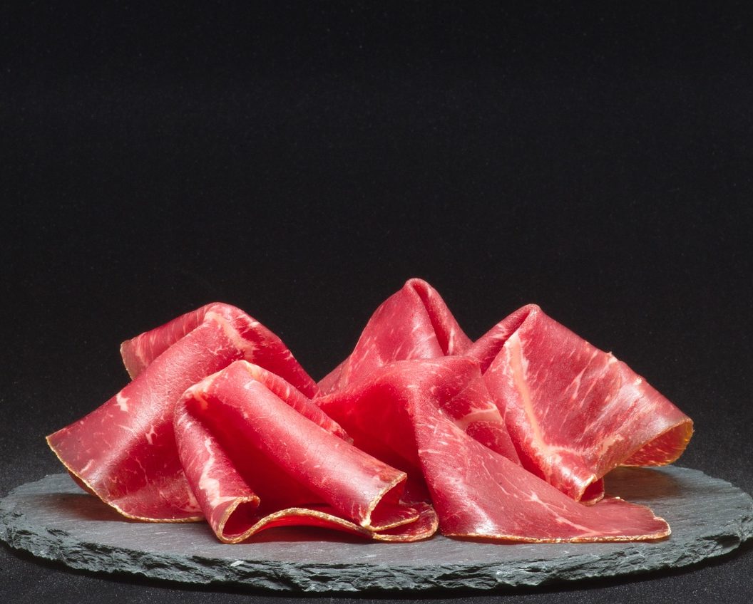 Produktrückruf: Rohschinken der Marke Carrefour möglicherweise mit Listeria-Bakterien kontaminiert