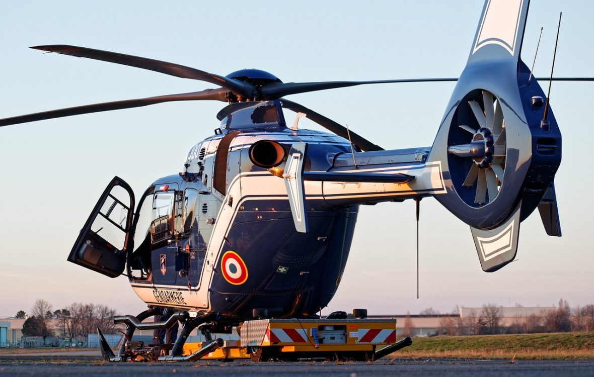 Gendarmerie_Hubschrauber