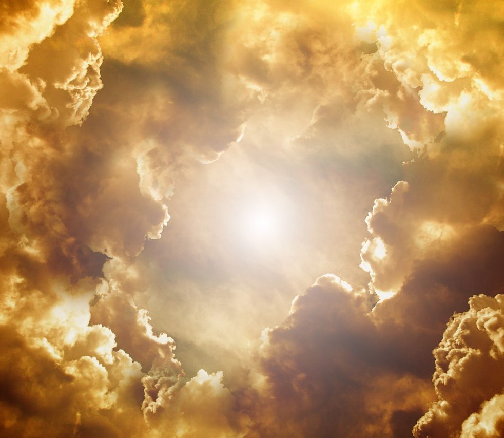 Sonne_Wolken