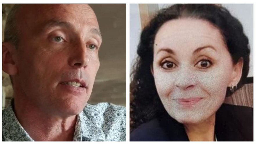 Ehemann gesteht: Leiche der vermissten Karine Esquivillon wurde jetzt gefunden