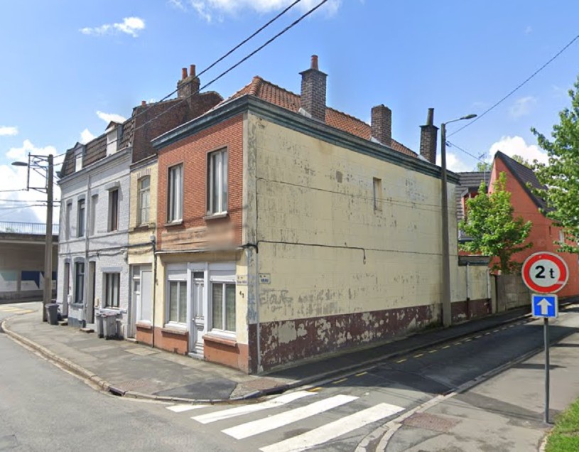 Nordfrankreich: Zwei Monate nach dem Kauf eines Hauses muss ein junges Paar es jetzt abreißen
