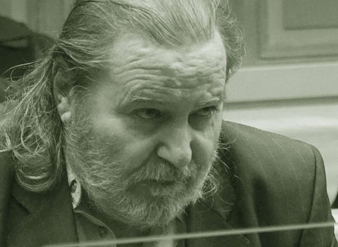 Die Profilerin, die den Serienmörder Jacques Rançon zum Geständnis brachte