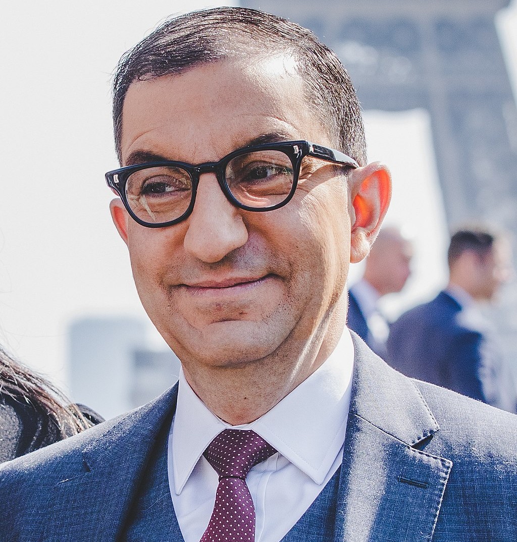 Spendenpool für den Polizisten von Nanterre: Nahels Mutter klagt gegen Rechtspolitiker Jean Messiha