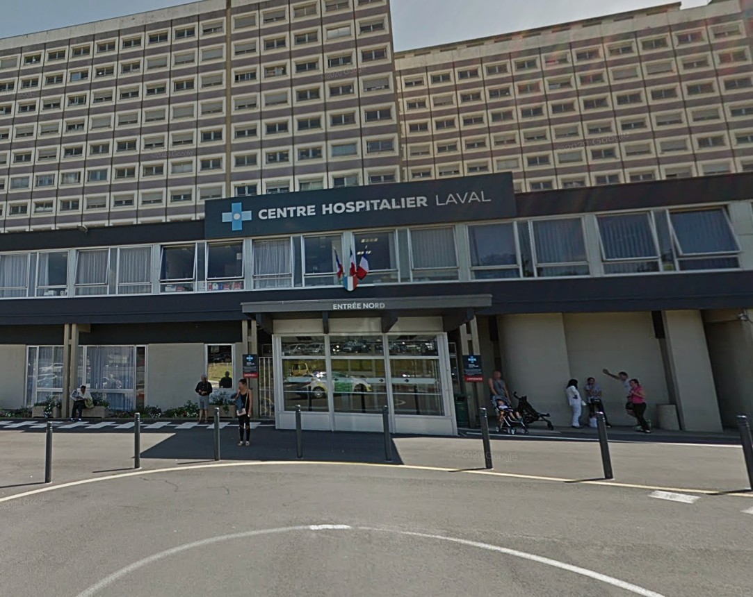 Departement Mayenne: Notdienste den ganzen Sommer über nachts geschlossen