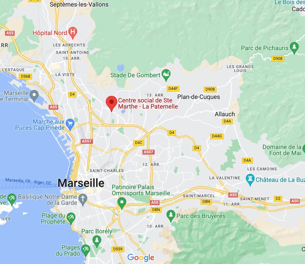 Marseille_Google