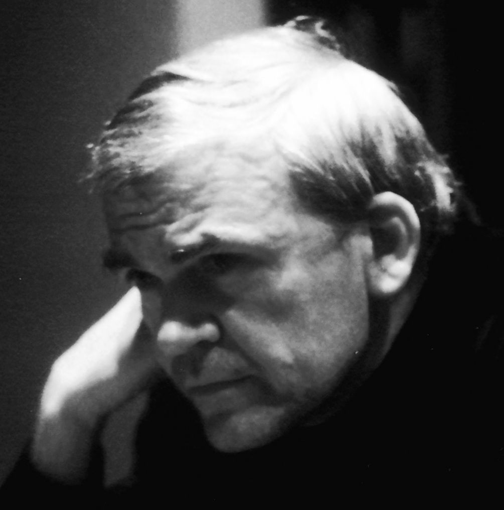 Tod des Schriftstellers Milan Kundera, Autor von „Die unerträgliche Leichtigkeit des Seins“