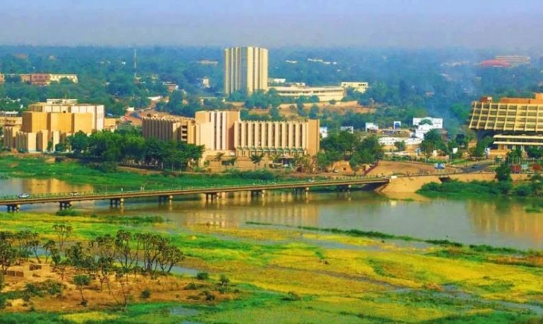Niamey_Niger_Wiki
