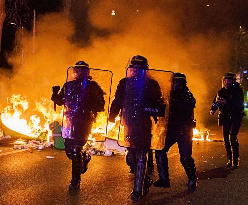 Proteste_Nahel2_Twitter