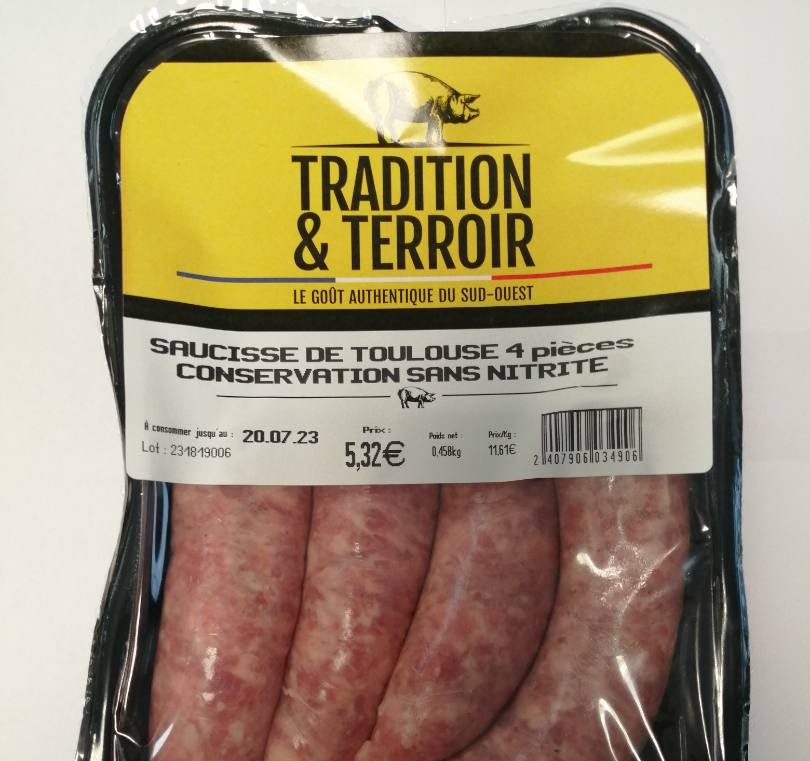 Saucisses_de_Toulouse