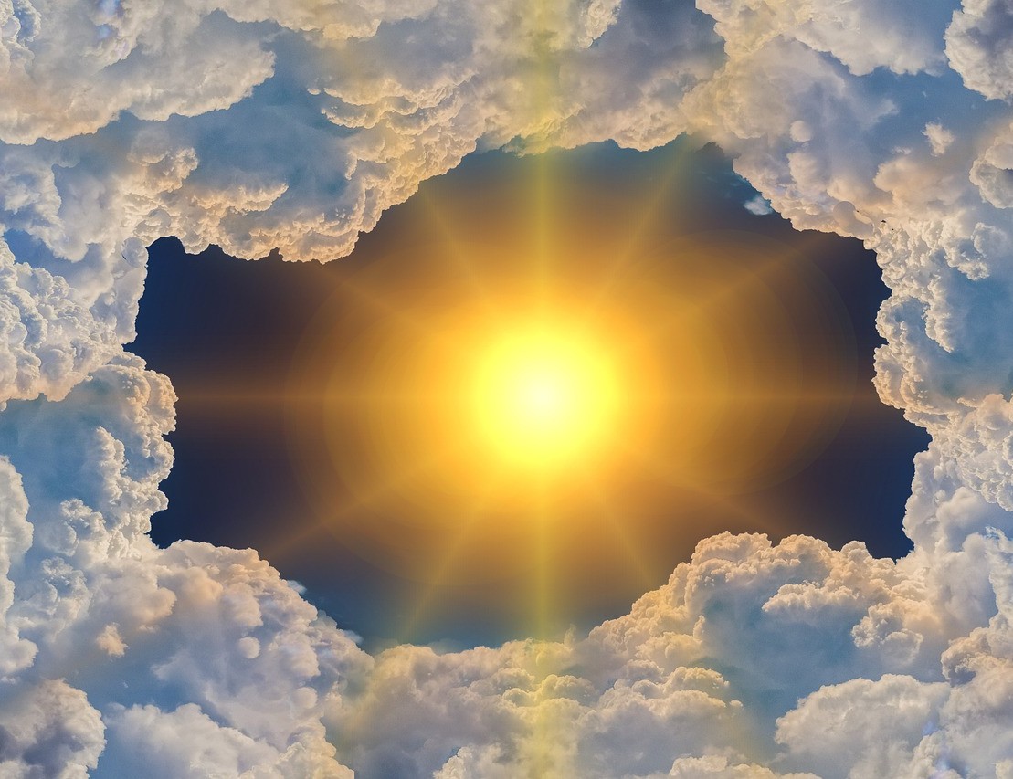 Sonne_Wolken