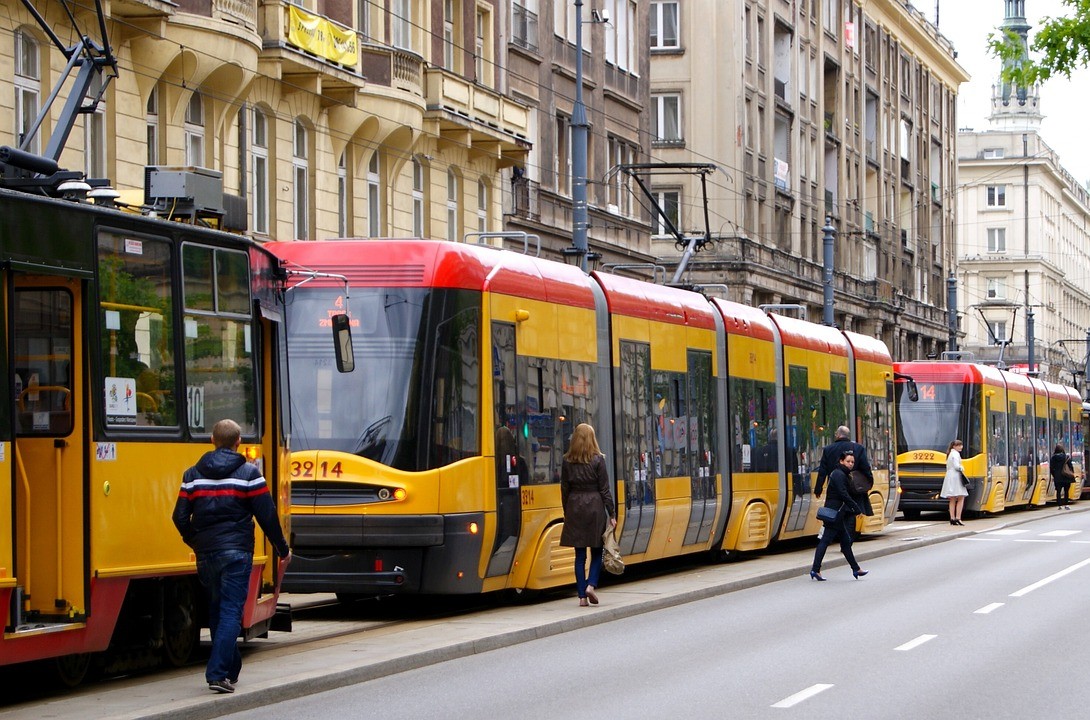 Juli: Keine Busse und Straßenbahnen in den Abendstunden in einer Reihe von französischen Städten