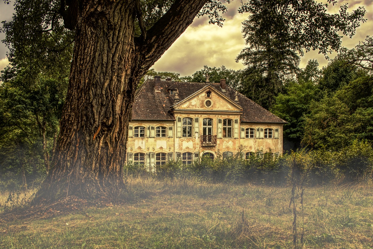 verlassenes_Schloss