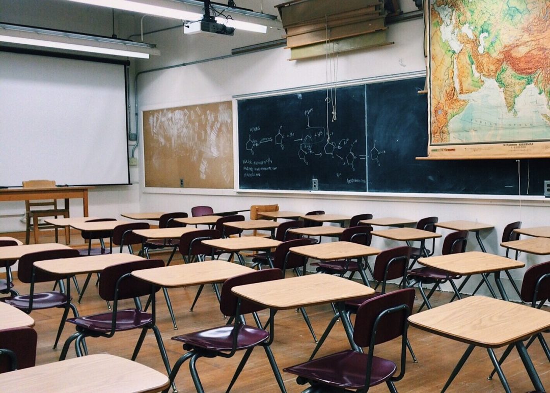Klassenraum_Schule
