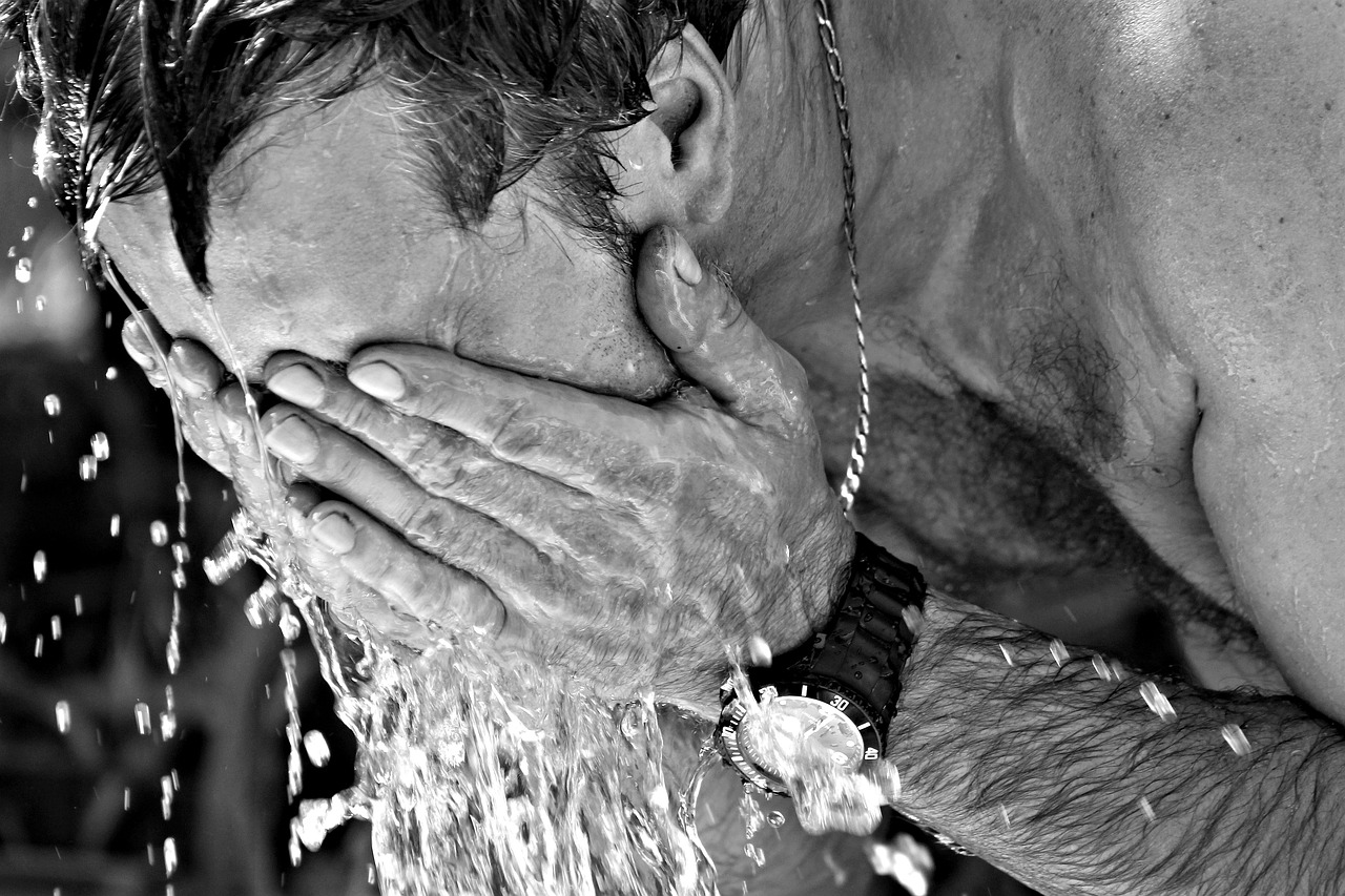 Hitze: Welche Temperaturen kann ein Mensch aushalten?