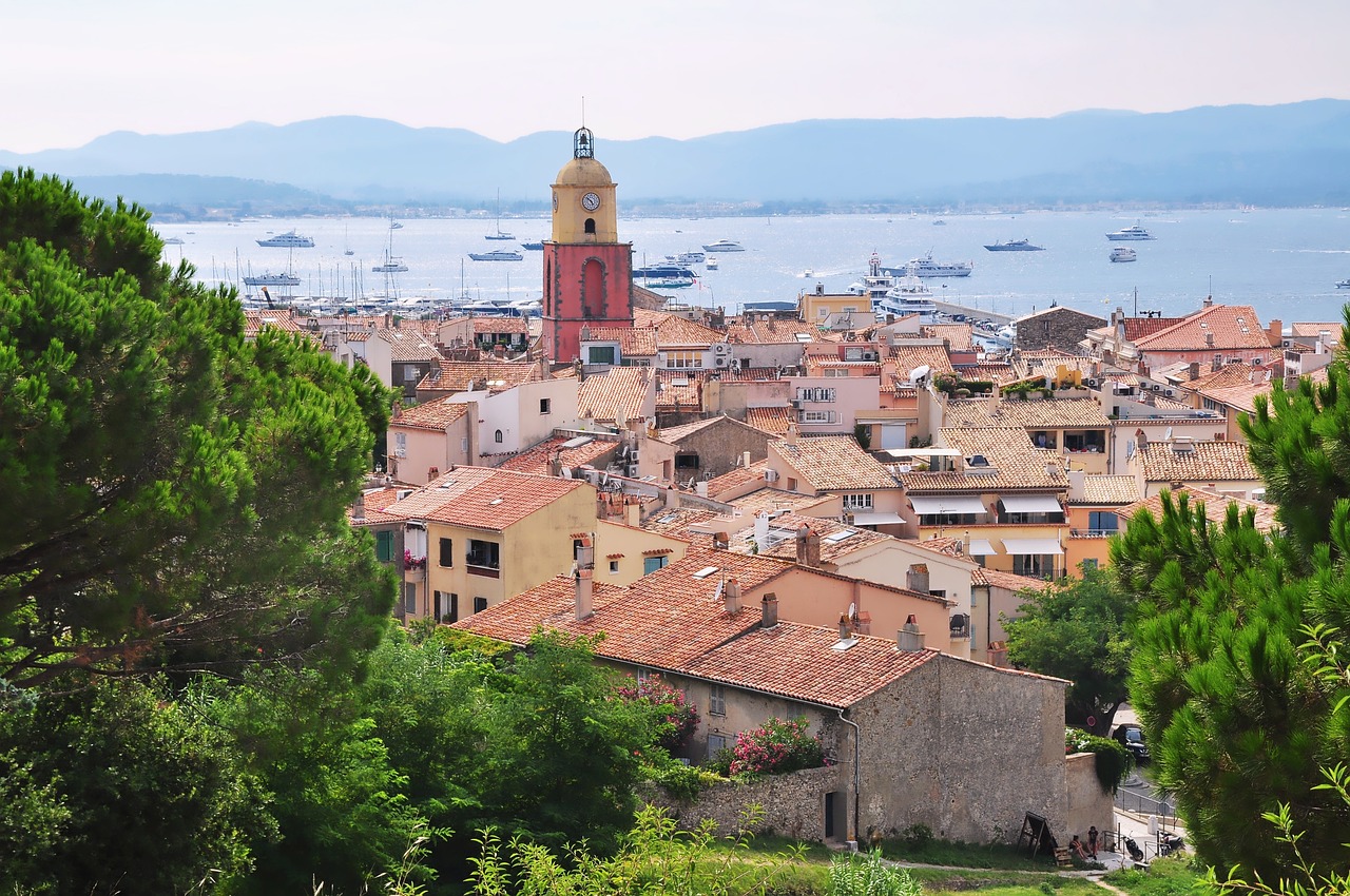 St_Tropez