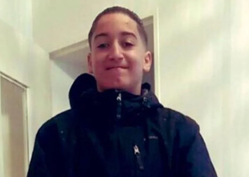 Tod von Nahel: Der bei einer Polizeikontrolle getötete Teenager wurde in Nanterre beigesetzt