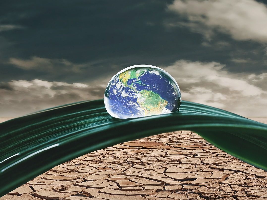 Klimaschutz
