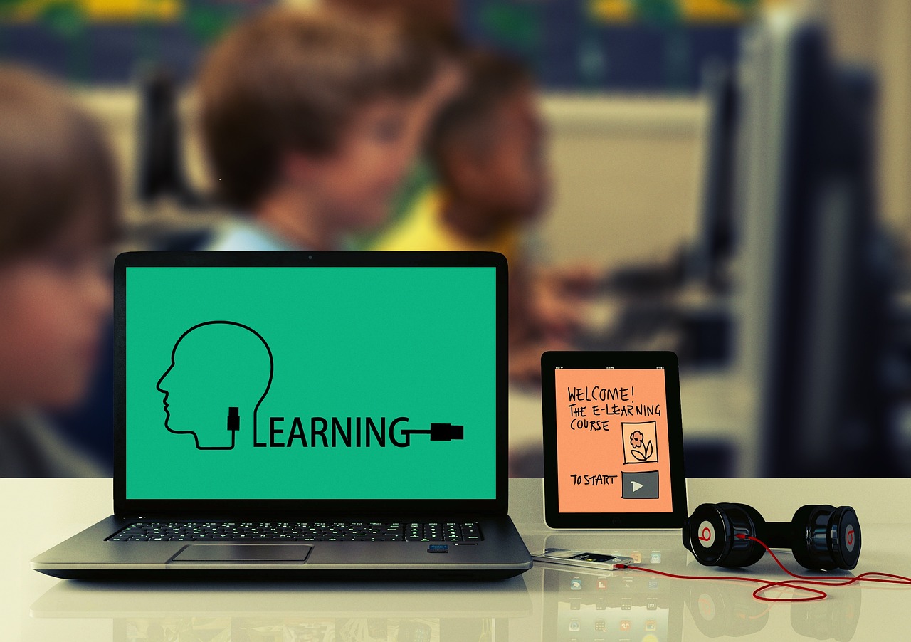 Digitalisierung_Schule