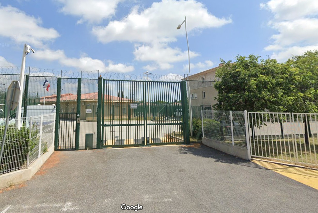 Gefängnis_Perpignan