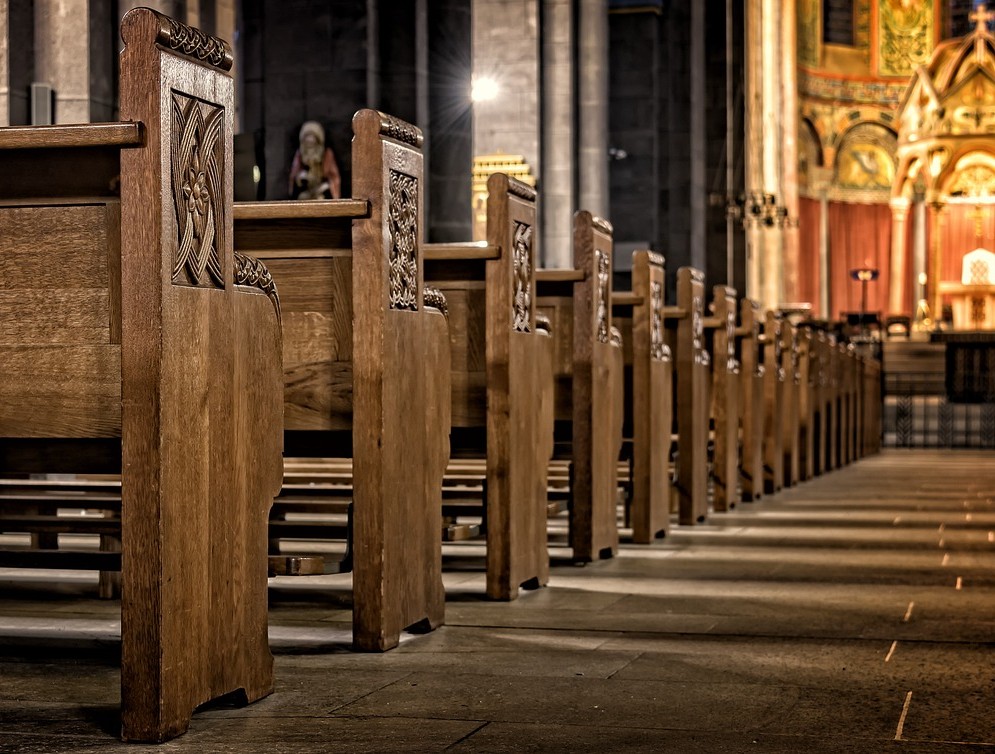 Kirche
