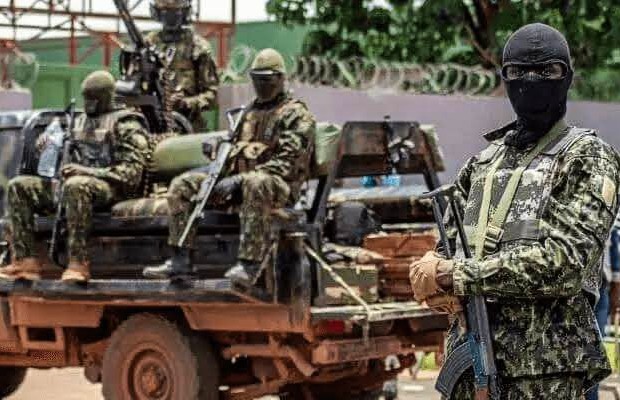 Militaer_Niger