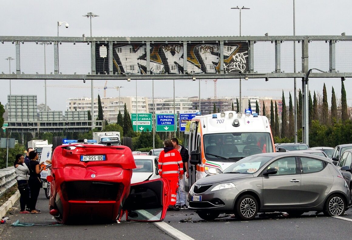 Unfall_Autobahn