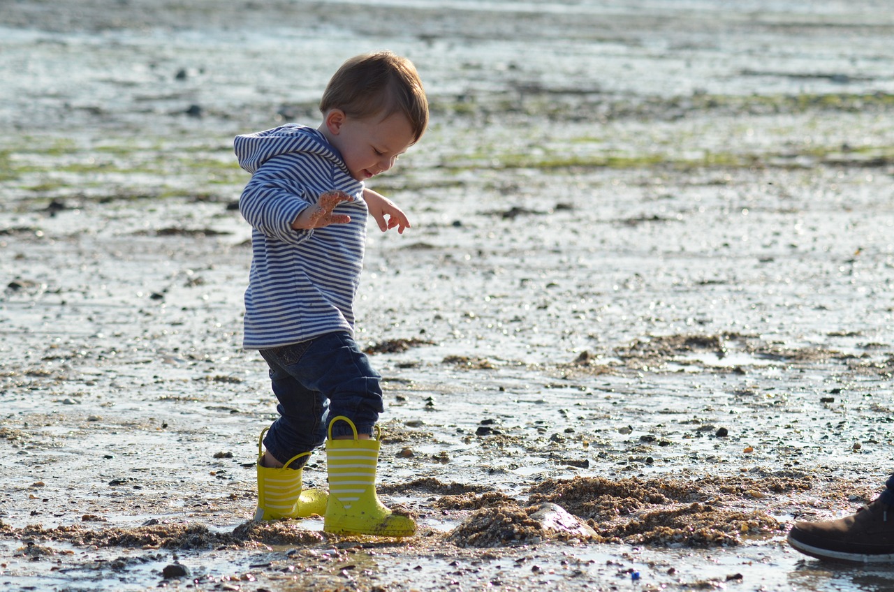 Strand_Normandie