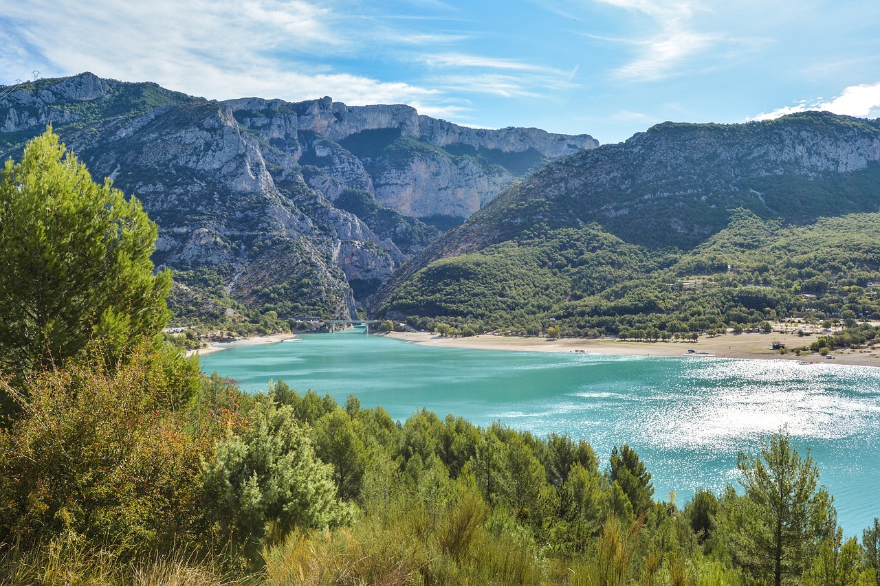 Sainte-Croix-du-Verdon