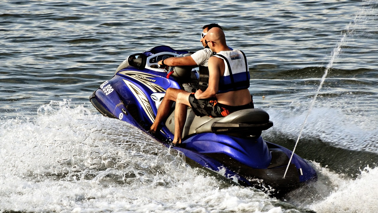 Jet-Ski