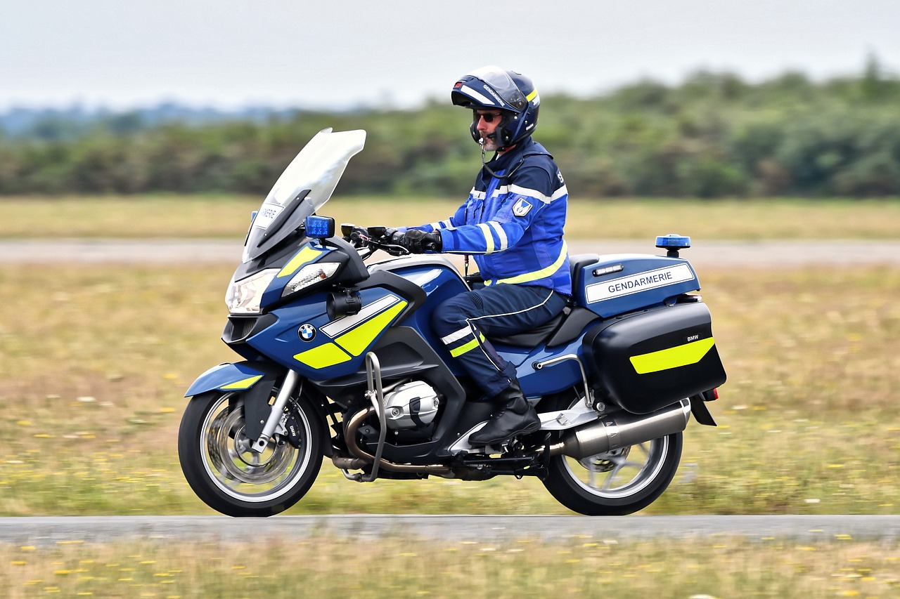 Gendarmerie_Illustration