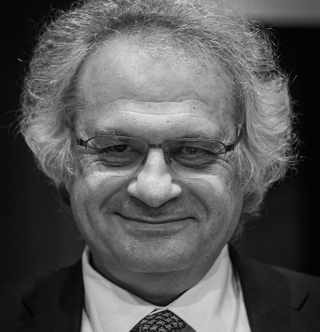 Amin Maalouf ist neuer Leiter der Académie Française: „Viel Emotion und ein bisschen Angst“