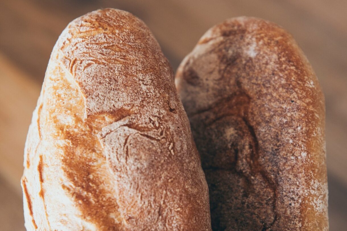 Ab heute wird sich der Geschmack des französischen Baguettes ändern…