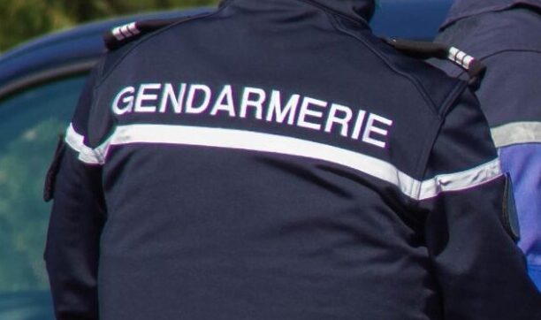 Gendarmerie-Illustration