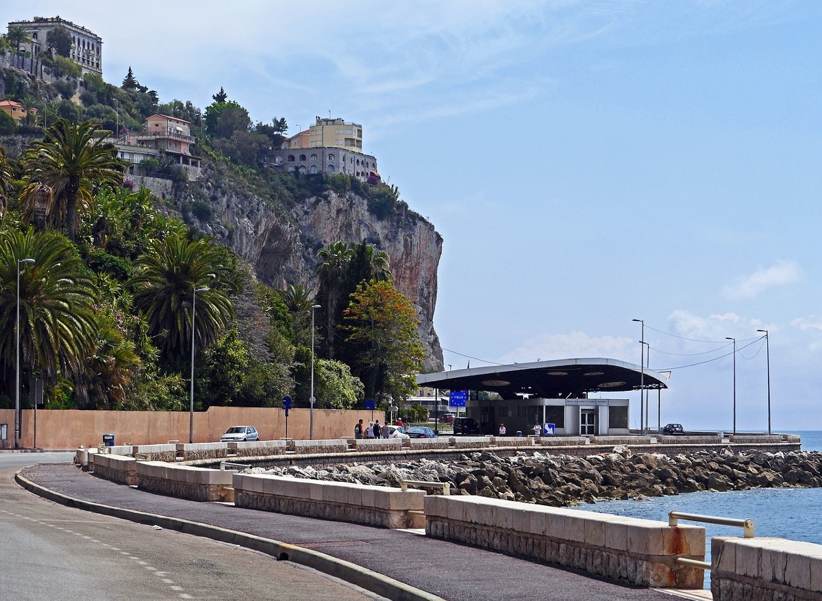 Grenze_Frankreich_Italien