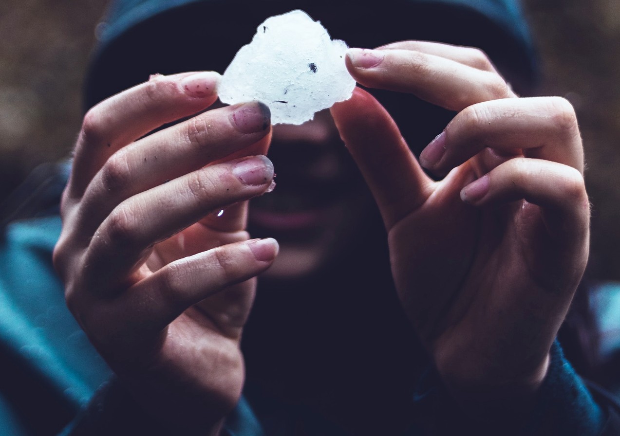 Hagel