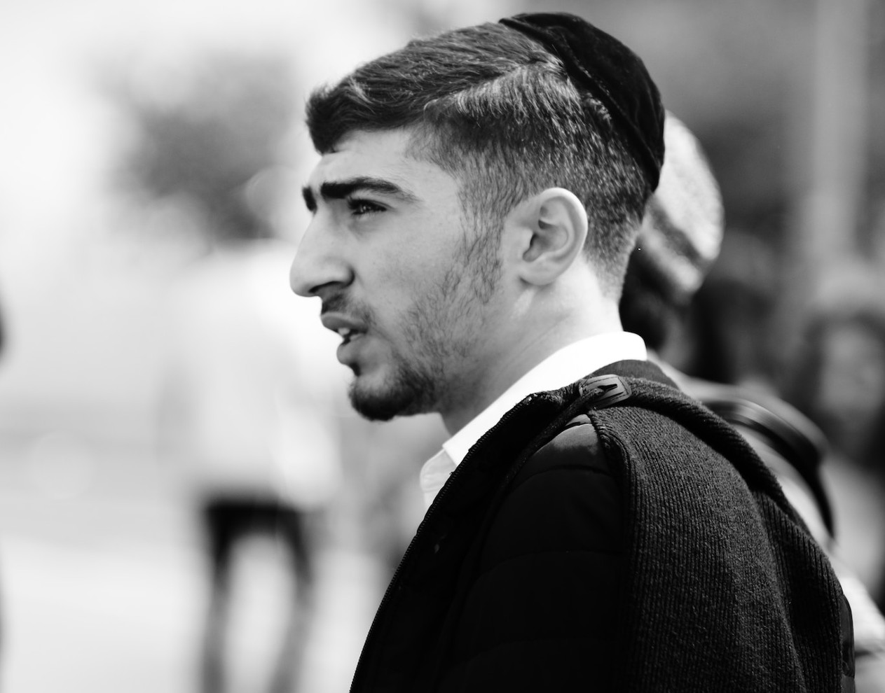 Frankreich: Antisemitismus an den Universitäten beunruhigt die Politik