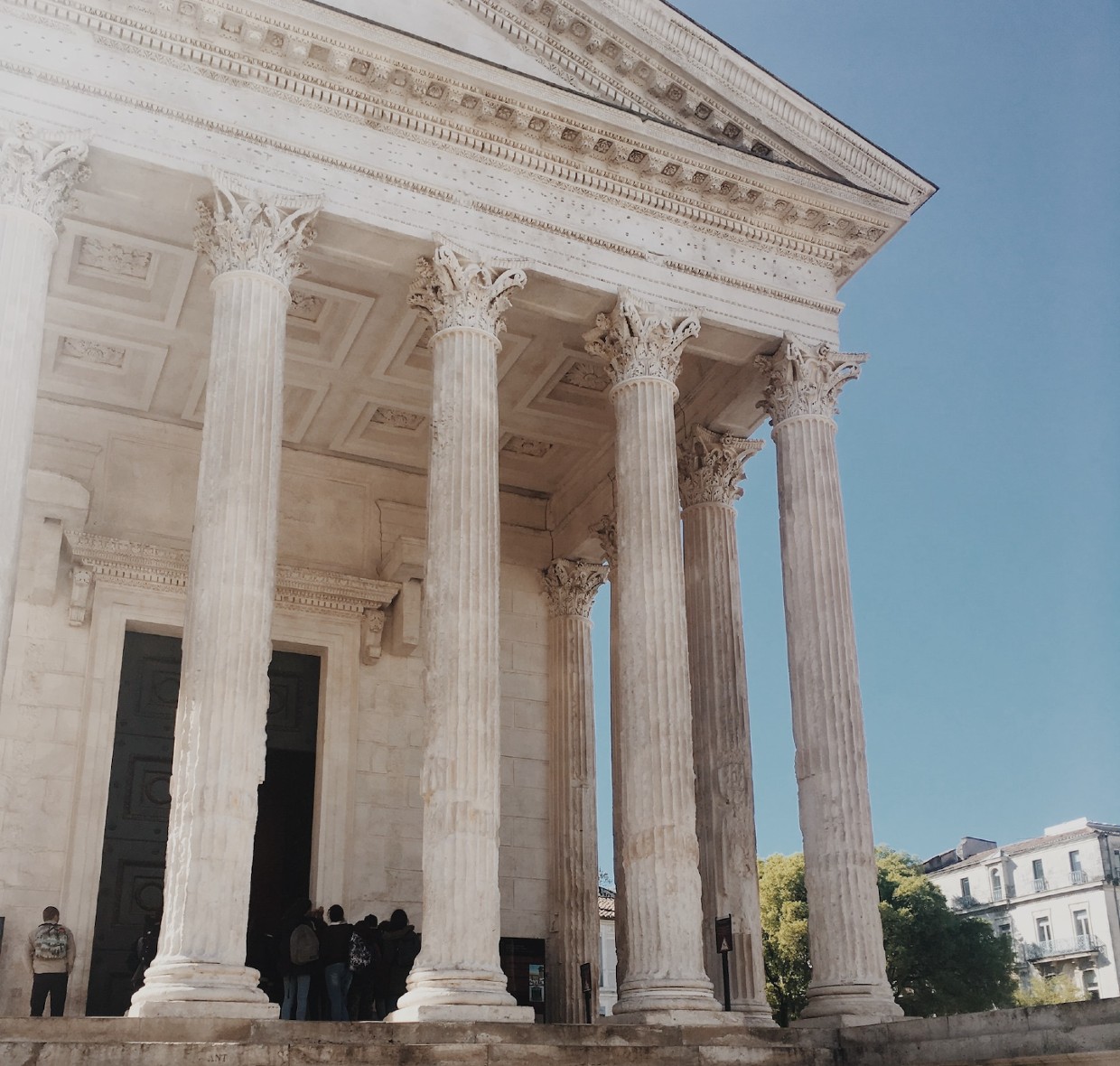 Maison_Carree_Nimes