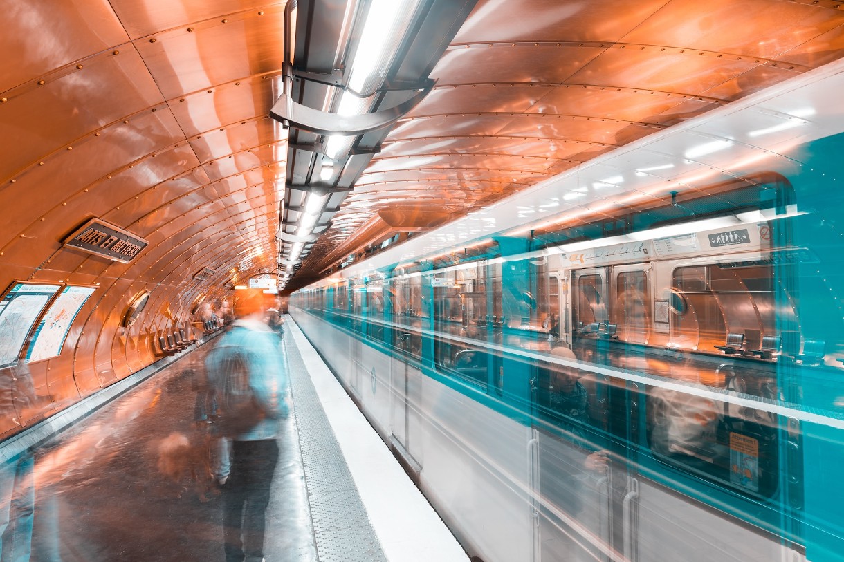 Metro_Paris