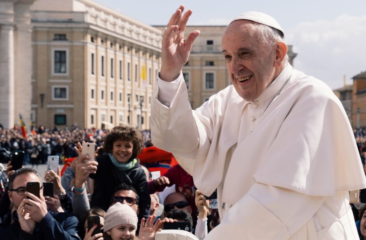 Papst_Franziskus