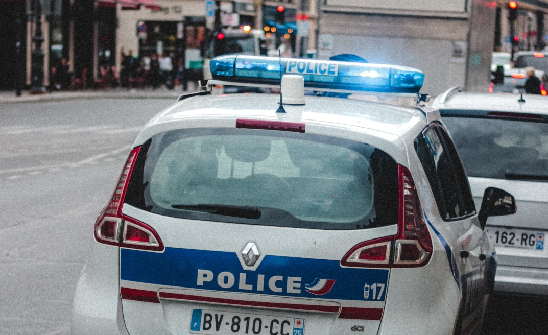 Polizei_Illustration