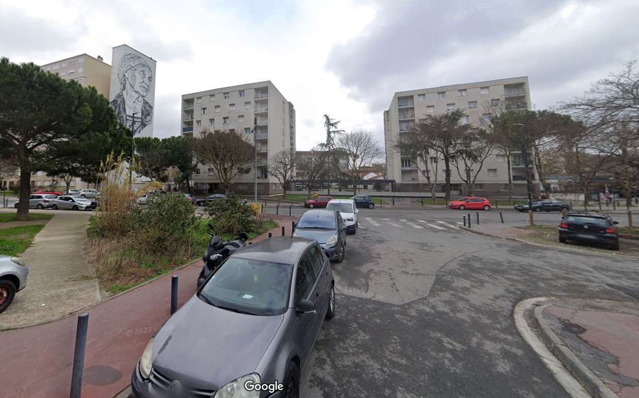 Rue_de_Menton_Toulouse_ScreenGoogle