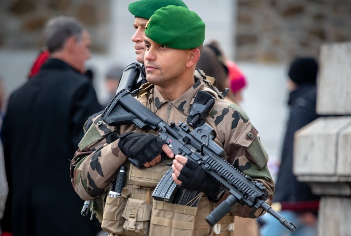 Sicherheit_Paris