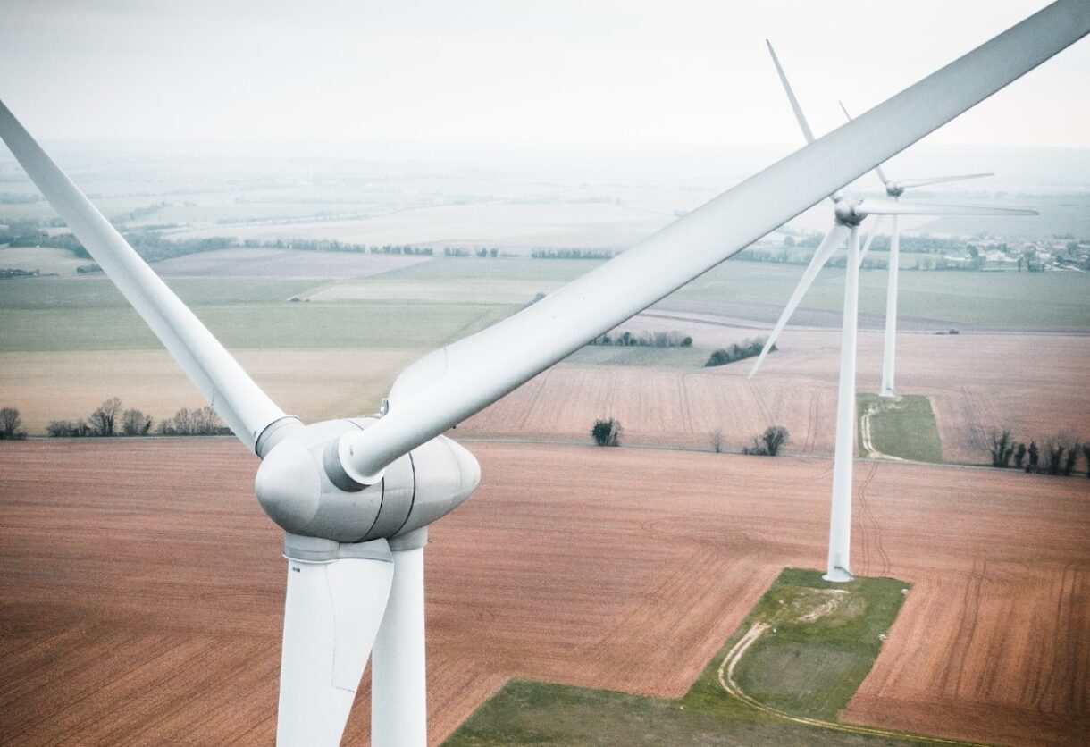 Ökologische Planung: Französische Regierung stellt ihre Ziele für 2030 vor