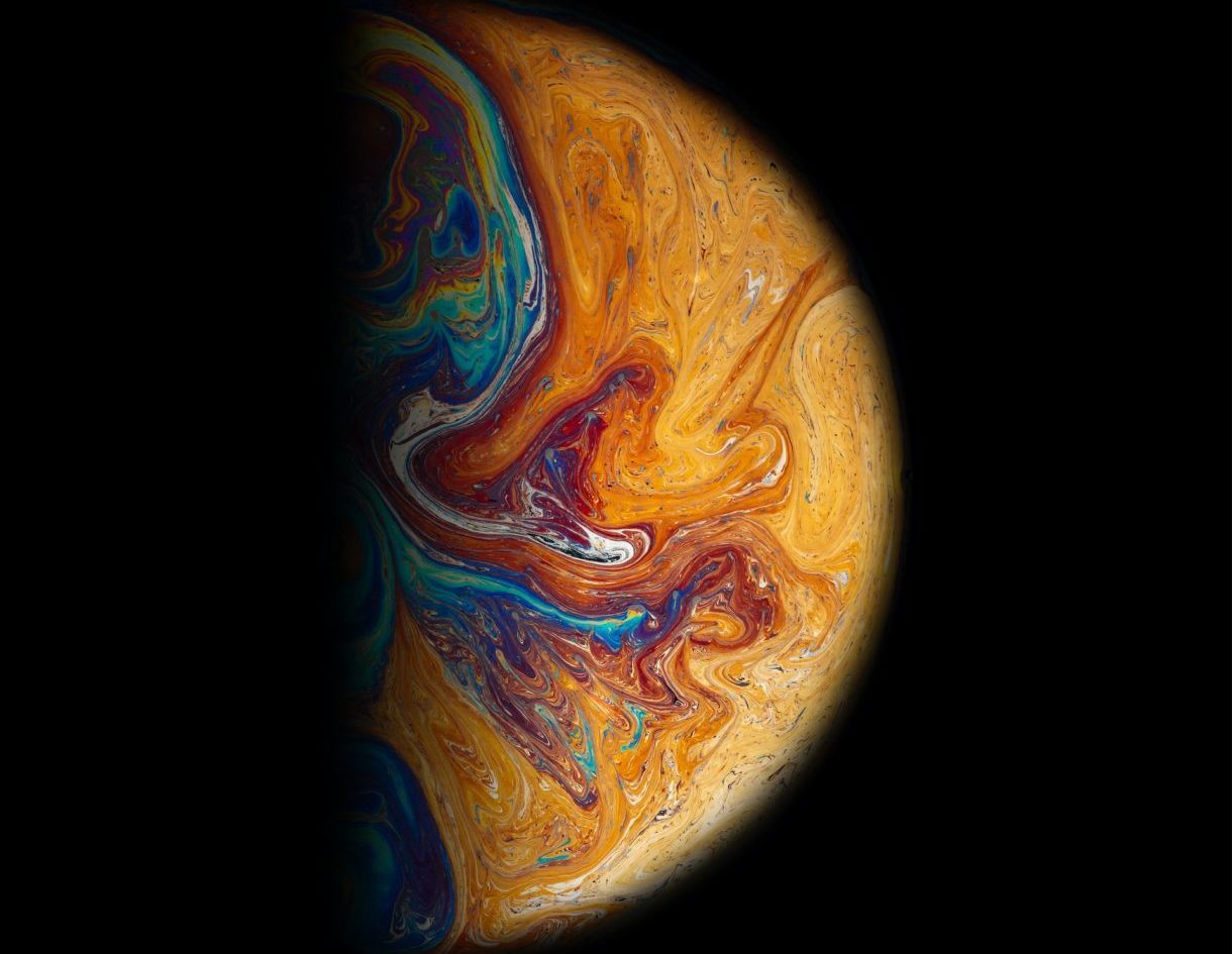 Planet
