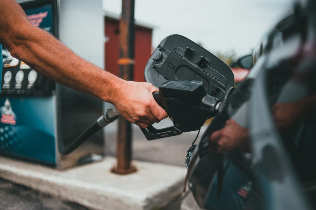 Benzinpreise in Frankreich: TotalEnergies sagt nein – man werde nicht unter 1,99 € pro Liter verkaufen