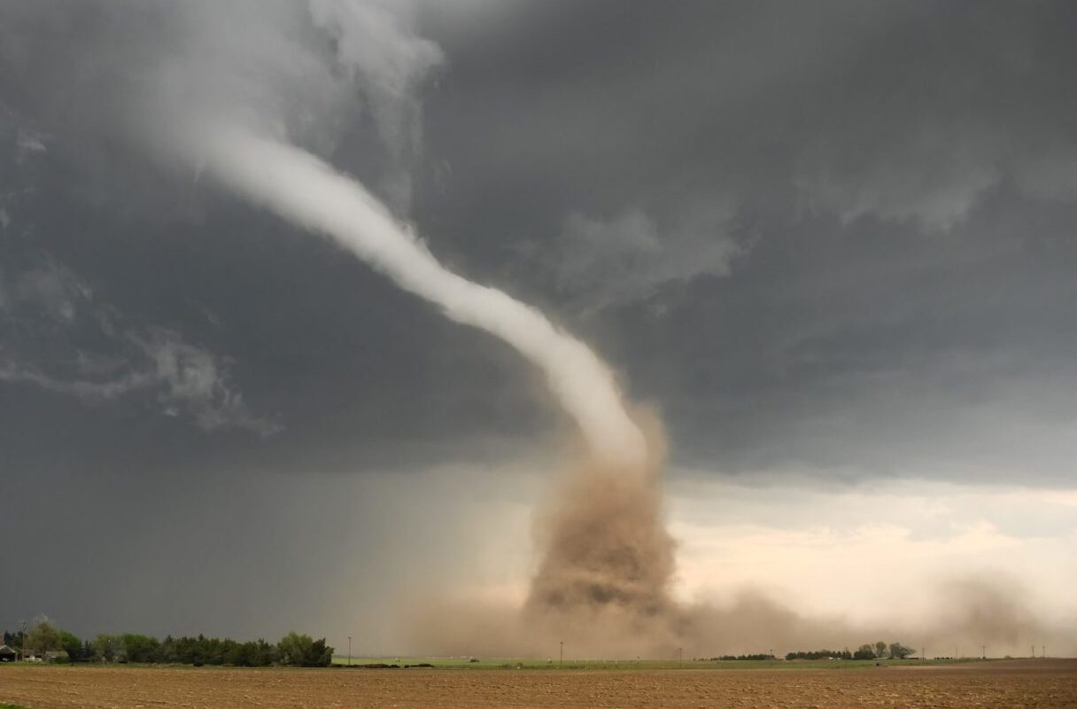 Tornados in Frankreich – selten, ja, aber längst keine Ausnahme mehr