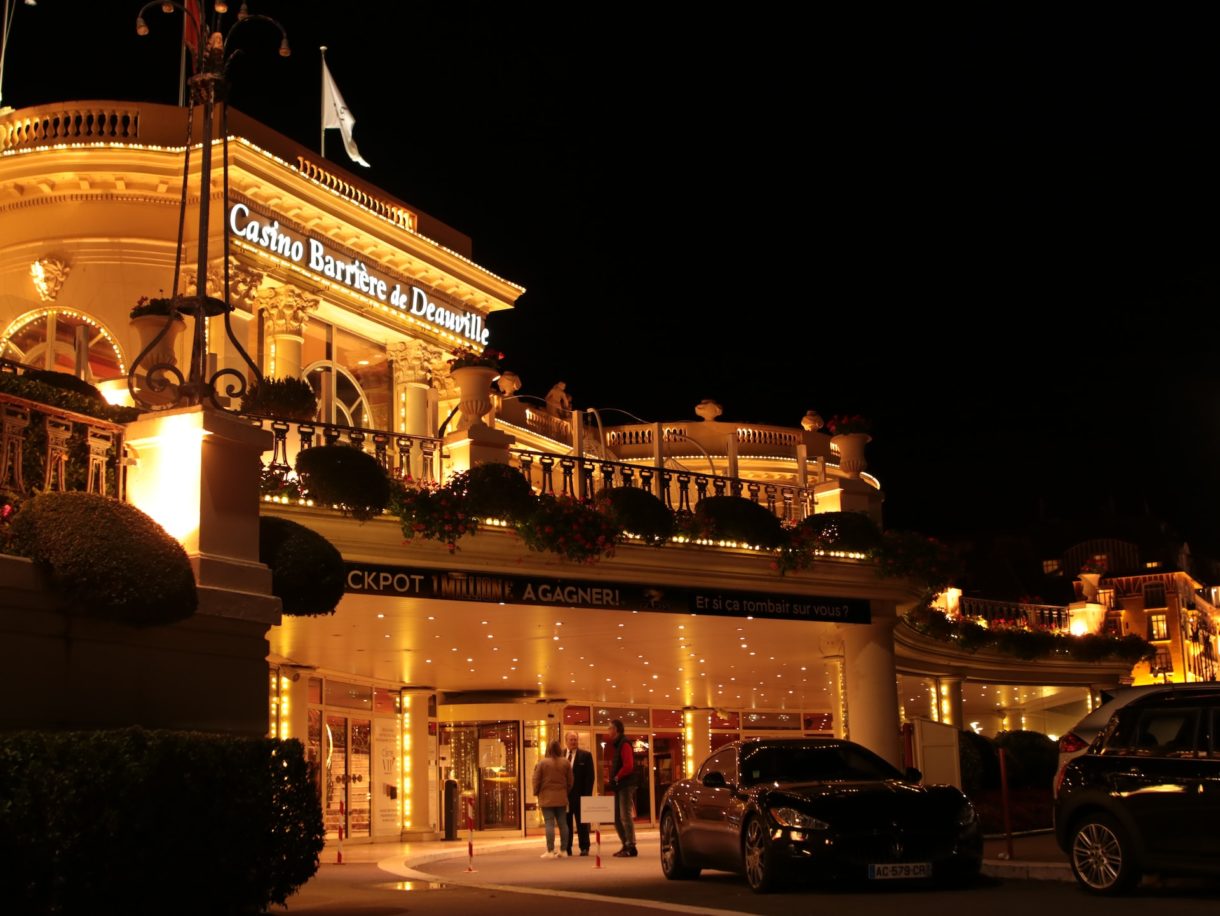 Deauville