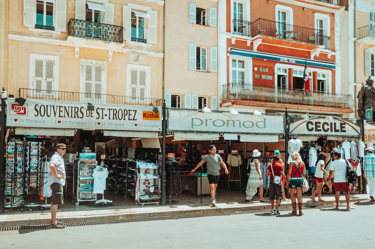 Saint-Tropez