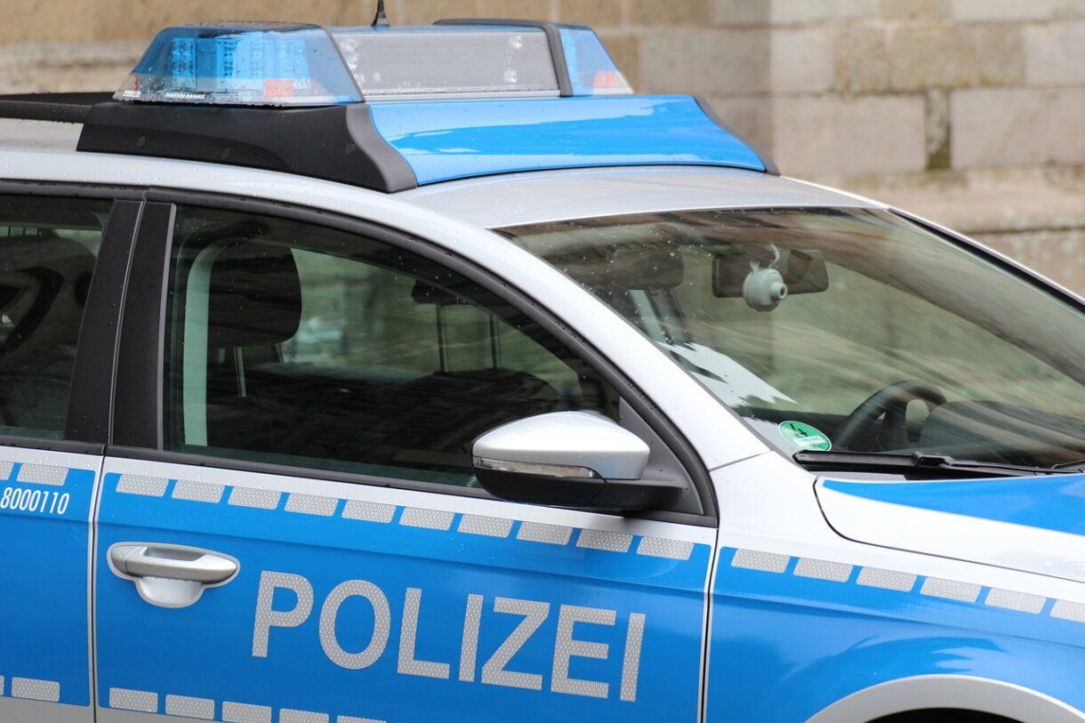 Deutsche_Polizei