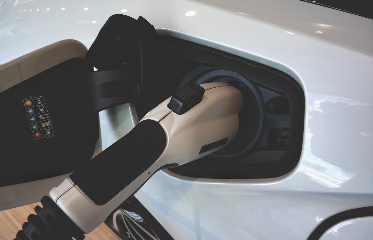 Elektromobilität
